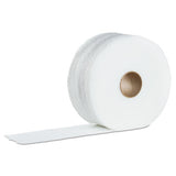 Easy Trap Duster, 5" X 30 Ft, White, 1 60 Sheet Roll-box