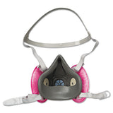 Half Facepiece Respirator 6000 Series, Reusable