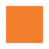 Duct Tape, 1.88" X 20 Yds, Tangerine Orange