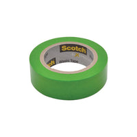 Expressions Washi Tape, 0.59" X 32.75 Ft, Green