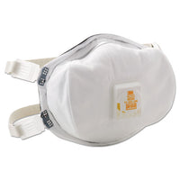 N100 Particulate Respirator