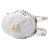 N100 Particulate Respirator