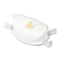 N100 Particulate Respirator