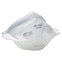 Vflex Particulate Respirator N95, Small, 50-box