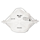 Vflex Particulate Respirator N95, Small, 50-box