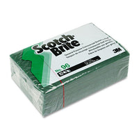 Commercial Scouring Pad, 6 X 9, 10-pack