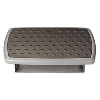 Footrest,adj,metal, Cgy