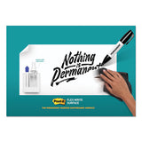 Flex Write Surface, 36" X 24", White