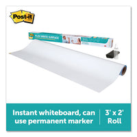 Flex Write Surface, 36" X 24", White