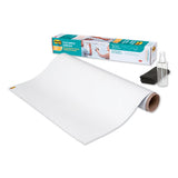 Flex Write Surface, 72" X 48", White