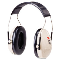 Peltor Optime 95 Low-profile Folding Ear Muff H6f-v