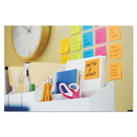 Pop-up 3 X 3 Note Refill, Rio De Janeiro, 90 Notes-pad, 18 Pads-pack