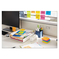 Pop-up 3 X 3 Note Refill, Rio De Janeiro, 90 Notes-pad, 18 Pads-pack