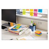Pop-up 3 X 3 Note Refill, Rio De Janeiro, 90 Notes-pad, 18 Pads-pack