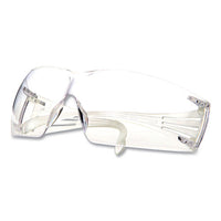Securefit Protective Eyewear, Anti-fog-anti-scratch, Clear Lens