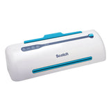 Pro 9" Thermal Laminator, 9" Max Document Width, 5 Mil Max Document Thickness