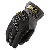 Gloves,mech Fastfit 12 Bk