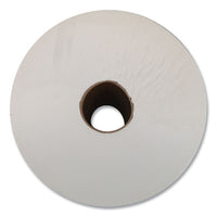 10 Inch Tad Roll Towels, 10" X 700 Ft, White, 6-carton