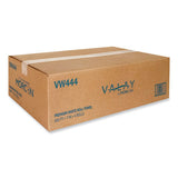 Valay Proprietary Roll Towels, 1-ply, 7" X 800 Ft, White, 6 Rolls-carton