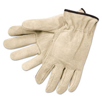 Driver's Gloves, X-large