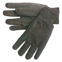Gloves,plasc Dot Plm  Men