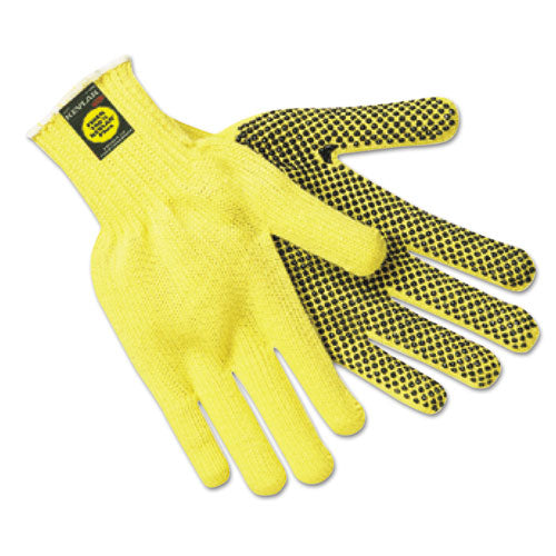 Gloves,l Coatd  Kntkevlr