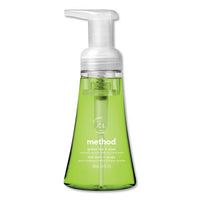 Foaming Hand Wash, Sweet Water Foaming, 10 Oz Pump Bottle