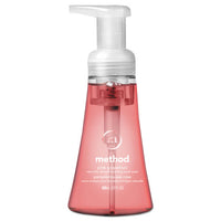 Foaming Hand Wash, Pink Grapefruit, 10 Oz Pump Bottle