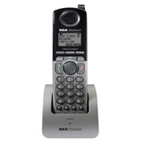 Unison 1–4 Line Corded-cordless System, Cordless Desk Phone