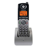 Unison 1–4 Line Corded-cordless System, Cordless Handset