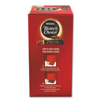 Taster's Choice Stick Pack, House Blend, .06 Oz, 480-carton