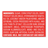 Hot Cocoa Mix, Rich Chocolate, .71oz, 50-box