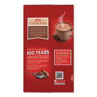 Hot Cocoa Mix, Rich Chocolate, .71oz, 50-box