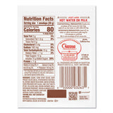 Hot Cocoa Mix, Rich Chocolate, .71oz, 50-box