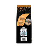 Espresso Whole Roasted Coffee Beans, 2 Lb Bag, 8-carton