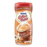 Sugar Free Chocolate Creme Powdered Creamer, 10.2 Oz, 6-carton