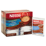 No-sugar-added Hot Cocoa Mix Envelopes, Rich Chocolate, 0.28 Oz Packet, 30-box