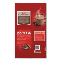 Hot Cocoa Mix, Dark Chocolate, 0.71 Oz, 50-box