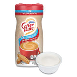 Powdered Original Lite Creamer, 11 Oz. Canister, 12-carton