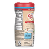 Powdered Original Lite Creamer, 11 Oz. Canister, 12-carton