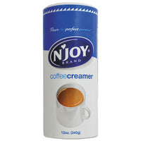 Non-dairy Coffee Creamer, 16 Oz Canister, 8-carton