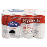 Pure Sugar Cane, 22 Oz Canisters, 8-carton