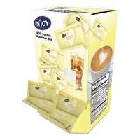 Yellow Sucralose Zero Calorie Sweetener Packets, 0.04 Oz Packet, 400 Packets-box