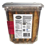 Biscotti, Dark Chocolate Almond, 0.85 Oz Individually Wrapped, 25-pack