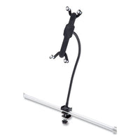 Flex Arm Universal Tablet Holder, Black, Ships In 1-3 Business Days