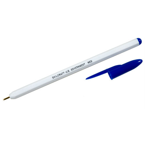 7520010589977 Pen,m,blu