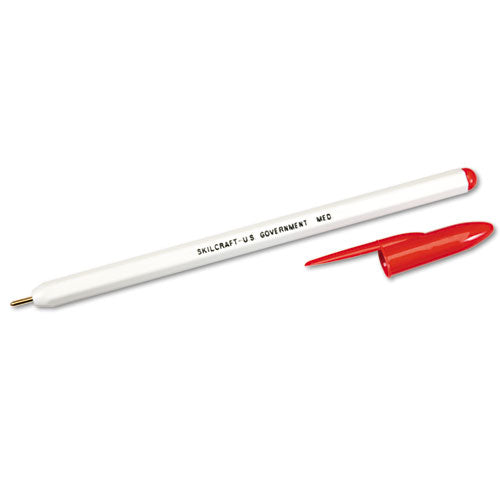 7520010594125 Pen,m,red