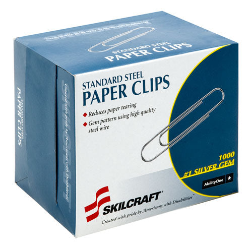 7510001614292 Clip,paper