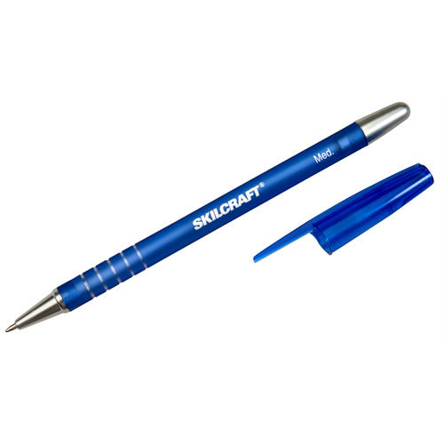 7520013576843 Pen,m,blu