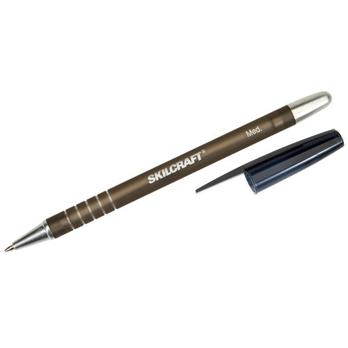 7520013576844 Pen,m,blk